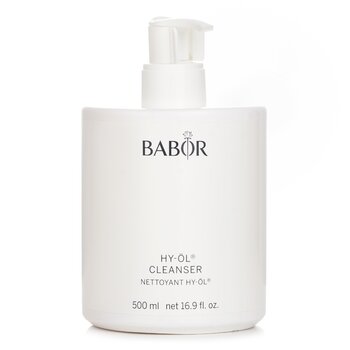 CLEANSING HY-ÖL (Salon Size) (Random Packaging) - 500ml/16.9oz