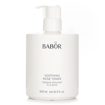 CLEANSING Rose Toning Essence (Salon Size)(Random Packaging) - 500ml/16.9oz