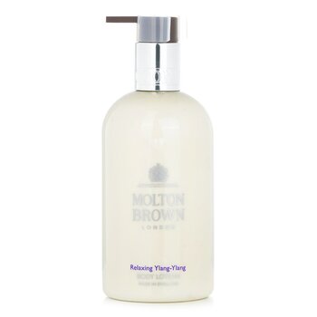 Relaxing Ylang-Ylang Body Lotion - 300ml/10oz