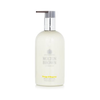 Orange & Bergamot Body Lotion - 300ml/10oz