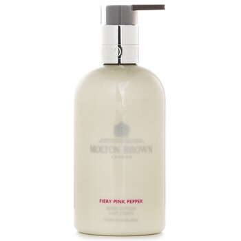 Fiery Pink Pepper Body Lotion - 300ml/10oz