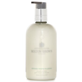 Refined White Mulberry Hand Lotion - 300ml/10oz