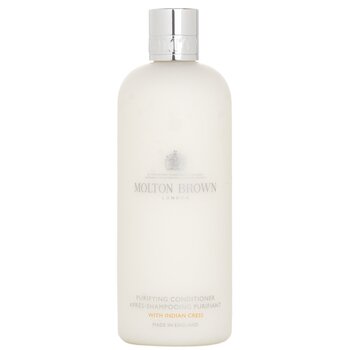 Purifying Conditioner with Indian Cress (All Hair Types) - 300ml/10oz