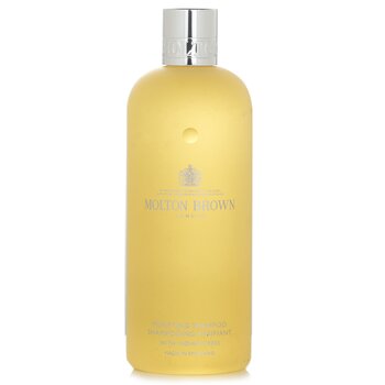 Purifying Shampoo with Indian Cress (All Hair Types) - 300ml/10oz