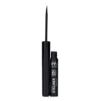Liquid Eyeliner - # 01 Black - 4ml/0.15oz