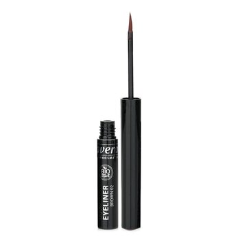Liquid Eyeliner - # 02 Brown - 4ml/0.15oz