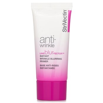 StriVectin - Anti-Wrinkle Line BlurFector Instant Wrinkle Blurring Primer - 30ml/1oz