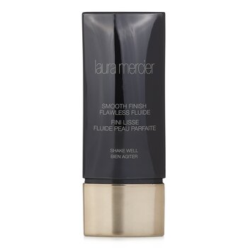 Smooth Finish Flawless Fluide - # Chestnut (Unboxed) - 30ml/1oz