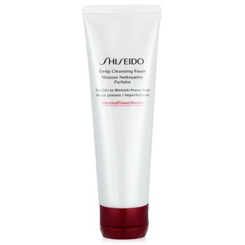 Defend Beauty Deep Cleansing Foam - 125ml/4.4oz