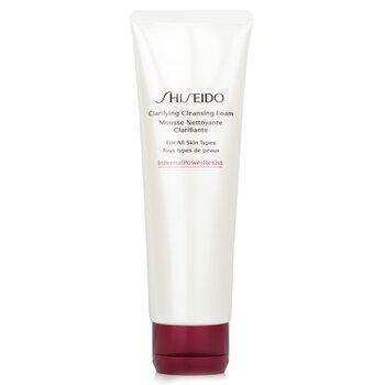 Defend Beauty Clarifying Cleansing Foam - 125ml/4.6oz