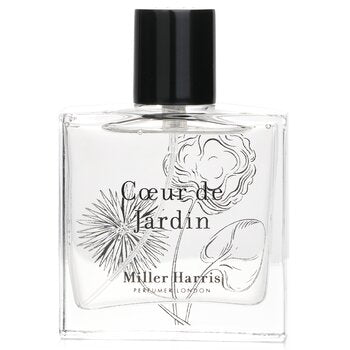 Coeur De Jardin Eau De Parfum Spray - 50ml/1.7oz