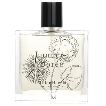 Lumiere Doree Eau De Parfum Spray - 100ml/3.4oz