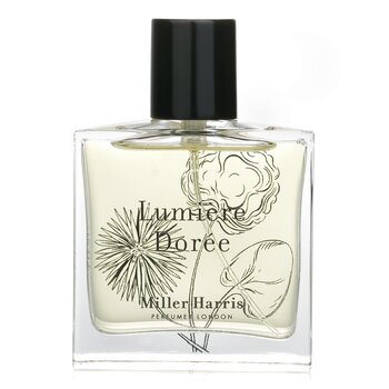 Lumiere Doree Eau De Parfum Spray - 50ml/1.7oz