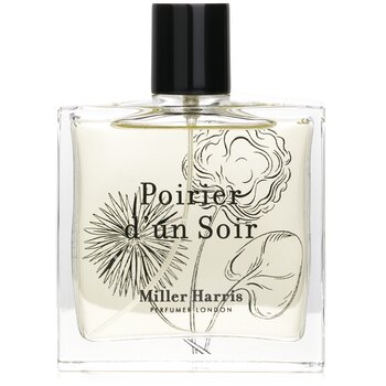 Poirier D'un Soir Eau De Parfum Spray - 100ml/3.4oz