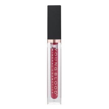Hydrating Liquid Lip Creme - # La Dolce Vita (Matte) - 4.5ml/0.15oz