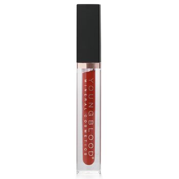 Hydrating Liquid Lip Creme - # Euphoria (Matte) - 4.5ml/0.15oz