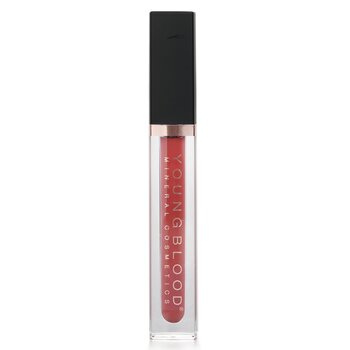 Hydrating Liquid Lip Creme - # Velvet Dream (Matte) - 4.5ml/0.15oz