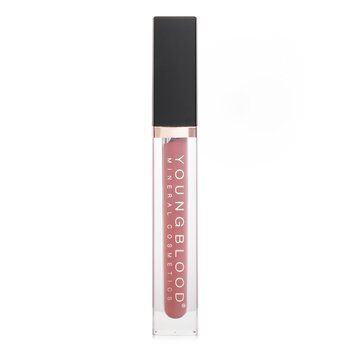Hydrating Liquid Lip Creme - # Chic (Matte) - 4.5ml/0.15oz