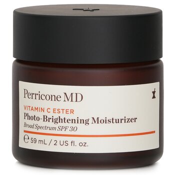 Vitamin C Ester Photo-Brightening Moisturizer SPF 30 - 59ml/2oz