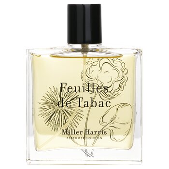 Feuilles De Tabac Eau De Parfum Spray - 100ml/3.4oz