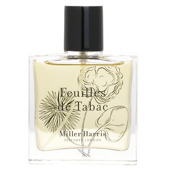 Feuilles De Tabac Eau De Parfum Spray - 50ml/1.7oz