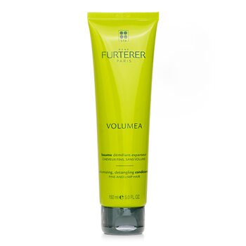 Volumea Volume Enhancing Ritual Volumizing, Detangling Conditioner (Fine and Limp Hair) - 150ml/5oz