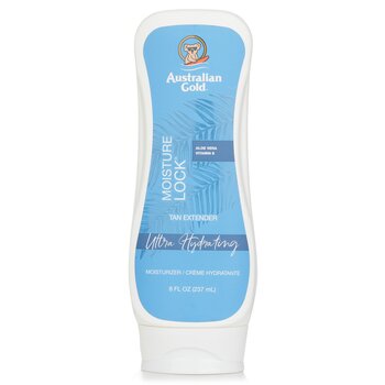 Moisture Lock(Label slightly damaged)  227g/8oz