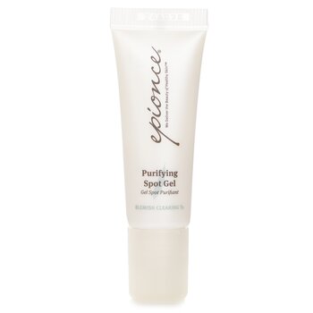 Purifying Spot Gel (Blemish Clearing Tx)  10ml/0.34oz