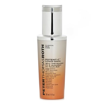 Potent-C Power Serum - 30ml/1oz