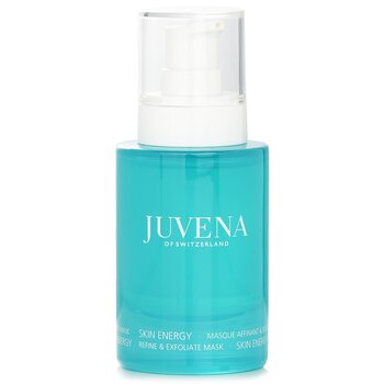 Skin Energy - Refine & Exfoliate Mask - 50ml/1.7oz