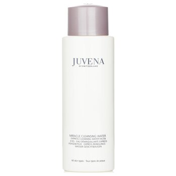 Miracle Cleansing Water (For Face & Eyes) - All Skin Types - 200ml/6.8oz