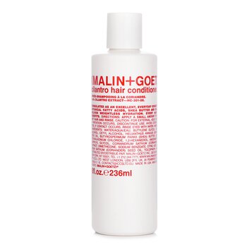 Cilantro Hair Conditioner. - 236ml/8oz