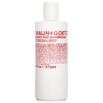 Cilantro Hair Conditioner.  473ml/16oz