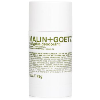 Eucalyptus Deodorant Stick  73g/2.6oz