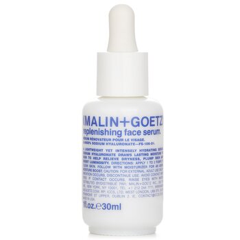 Replenishing Face Serum (Exp. Date 8 Dec 2026) - 30ml/1oz
