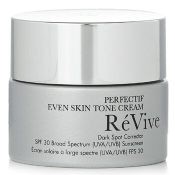 Perfectif Even Skin Tone Cream - Dark Spot Corrector SPF 30 - 50g/1.7oz