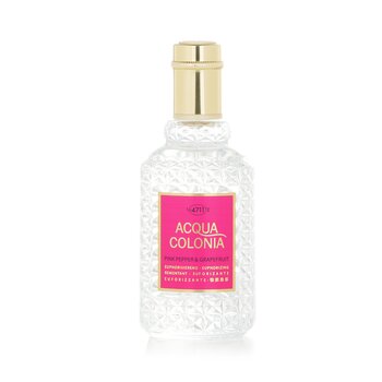 Acqua Colonia Pink Pepper & Grapefruit Eau De Cologne Spray - 50ml/1.7oz