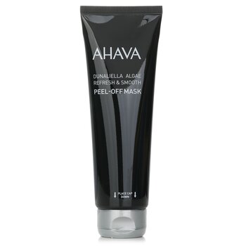 Dunaliella Algae Refresh & Smooth Peel-Off Mask - 125ml/4.2oz