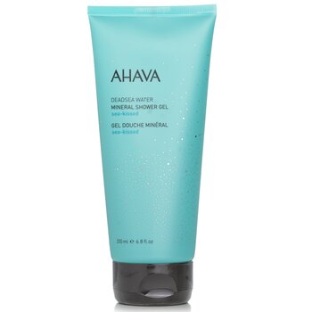 Deadsea Water Mineral Shower Gel - Sea-Kissed - 200ml/6.8oz