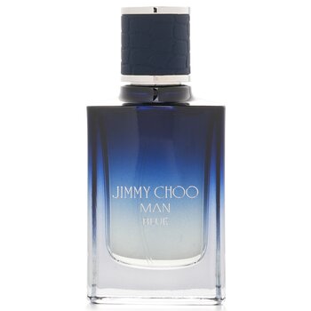 Man Blue Eau De Toilette Spray - 30ml/1oz