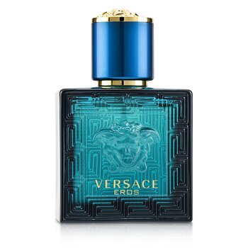 Eros Eau De Toilette Spray - 30ml/1oz