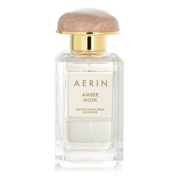 Amber Musk Eau De Parfum Spray - 50ml/1.7oz