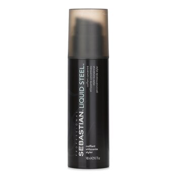 Liquid Steel Concentrated-Styler - 140ml/4.7oz
