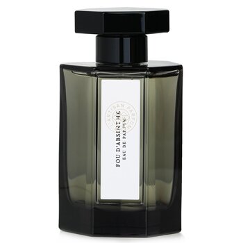 Fou D'Absinthe Eau De Parfum Spray - 100ml/3.4oz