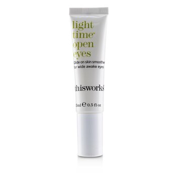 Light Time Open Eyes - 15ml/0.5oz