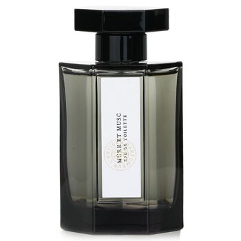 Mure Et Musc Eau De Toilette Spray - 100ml/3.4oz