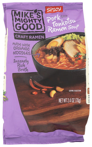 OG3 MMG SP RMN PORK TONK ( 7 X 2.4 OZ   )