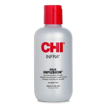 Silk Infusion (Silk Reconstructing Complex) - 177ml/6oz