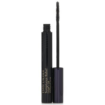 Sumptuous Rebel Length + Lift Mascara - # 01 Black - 8ml/0.27oz