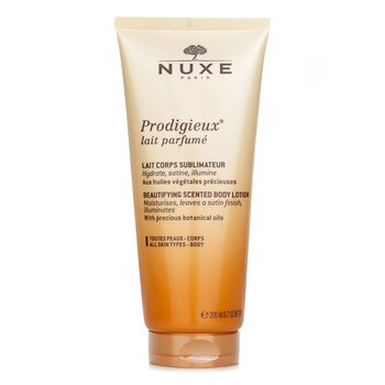 Prodigieux Beautifying Scented Body Lotion - 200ml/6.7oz